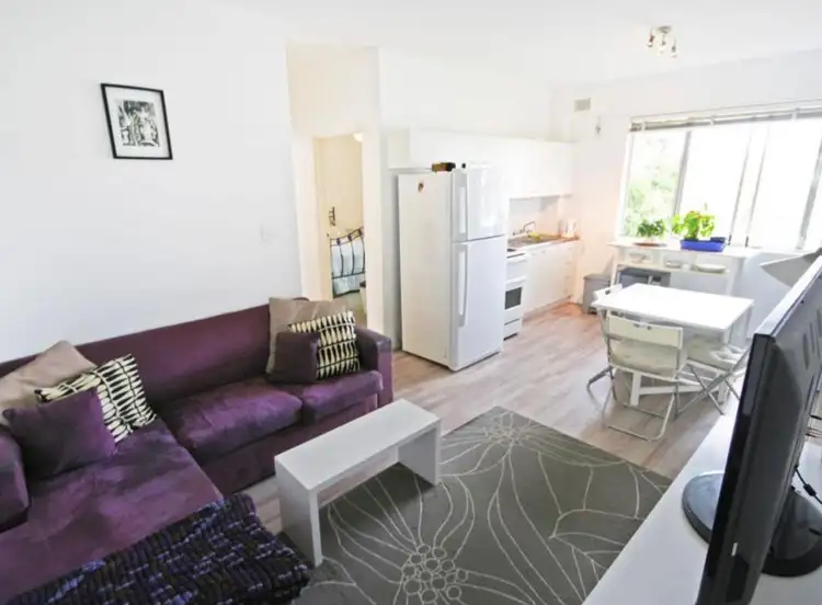 31/29-31 Johnston Street, Annandale NSW 2038