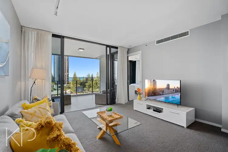 703/14 George Avenue, Broadbeach QLD 4218