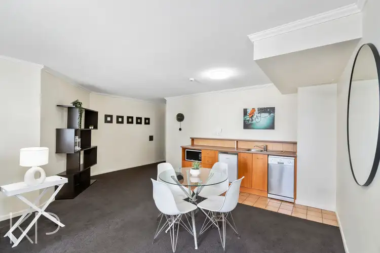 Fourth view of Homely apartment listing, 623/132-138 Ferny Avenue, Surfers Paradise QLD 4217