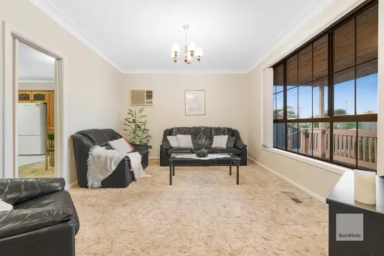 Third view of Homely house listing, 27 Ryan Street, Reservoir VIC 3073