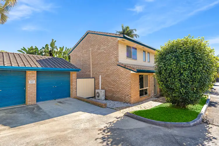 5/15-17 BOURKE STREET, Waterford West QLD 4133