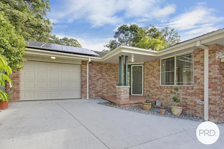 3/12 Bold Street, Laurieton NSW 2443