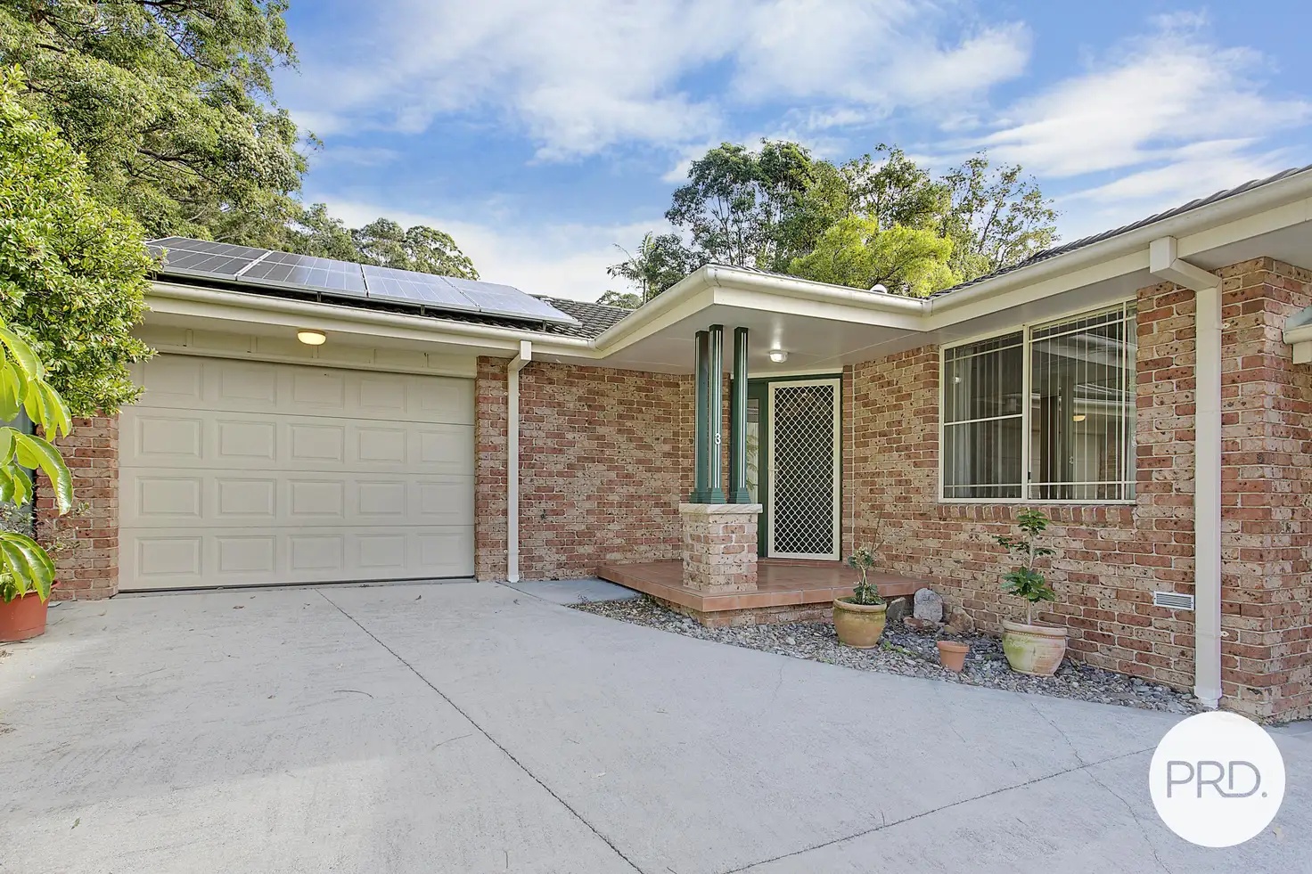 Main view of Homely villa listing, 3/12 Bold Street, Laurieton NSW 2443