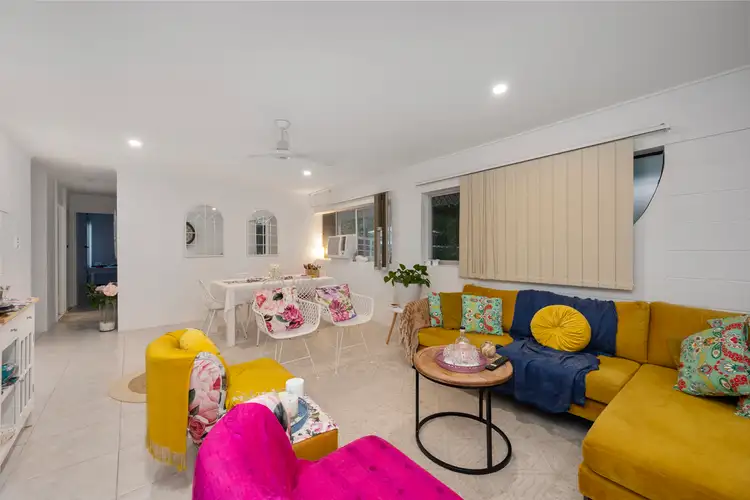 Third view of Homely unit listing, 4/6 Burke Street, North Ward QLD 4810