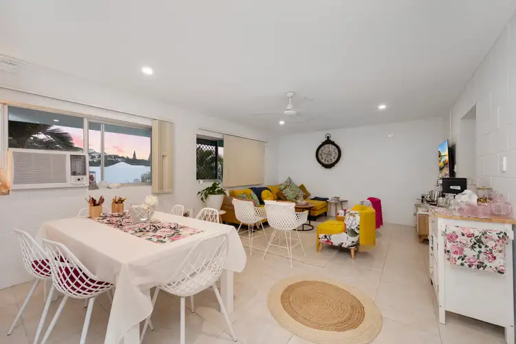 Fourth view of Homely unit listing, 4/6 Burke Street, North Ward QLD 4810