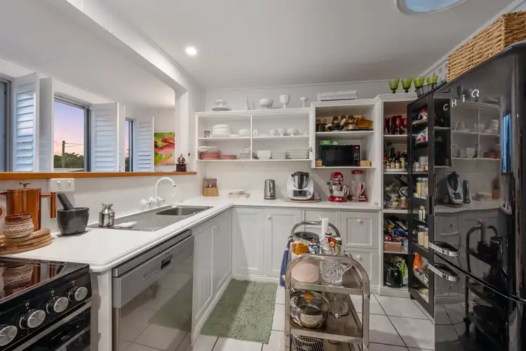Fifth view of Homely unit listing, 4/6 Burke Street, North Ward QLD 4810