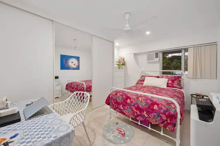 Sixth view of Homely unit listing, 4/6 Burke Street, North Ward QLD 4810