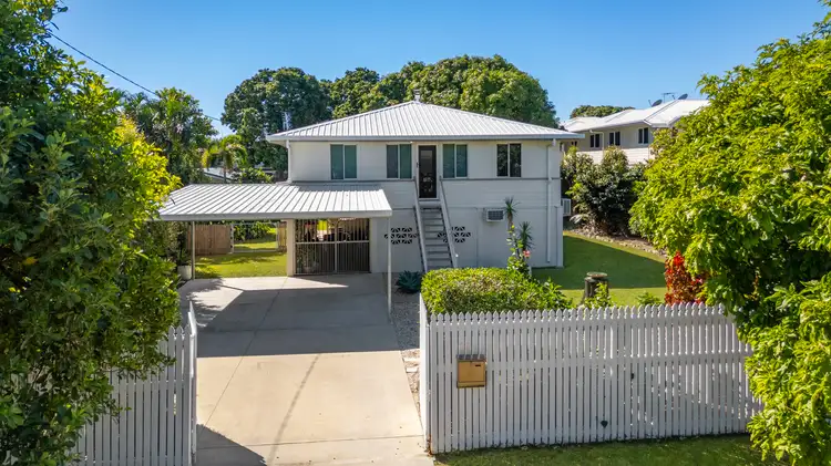Main view of Homely house listing, 15 Watson Street, Rosslea QLD 4812