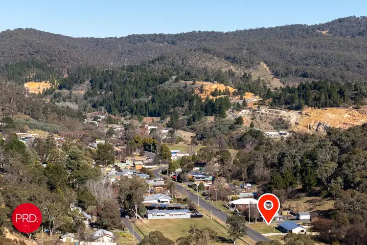 Sixth view of Homely land listing, 111 Foxlow St, Captains Flat NSW 2623