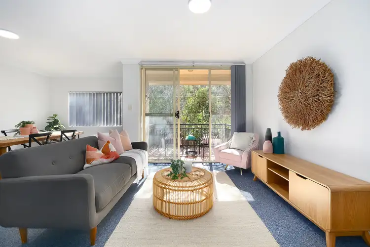 Main view of Homely apartment listing, 4/170-172 Gertrude Street, Gosford NSW 2250
