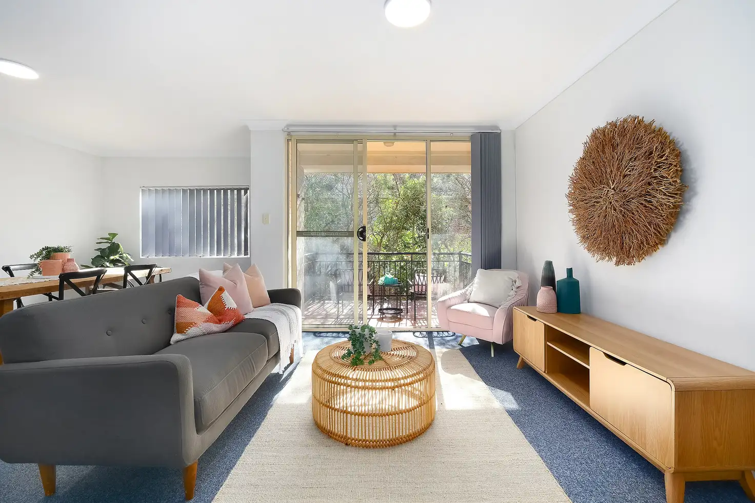 Main view of Homely apartment listing, 4/170-172 Gertrude Street, Gosford NSW 2250
