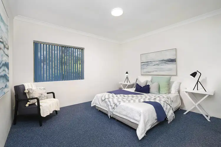 Third view of Homely apartment listing, 4/170-172 Gertrude Street, Gosford NSW 2250