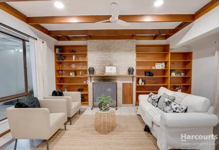 Fourth view of Homely house listing, 2 Arden Court, Yamanto QLD 4305