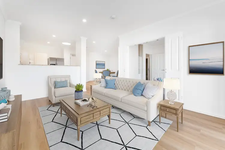 Main view of Homely retirement listing, 32/141 Claremont Crescent, Swanbourne WA 6010