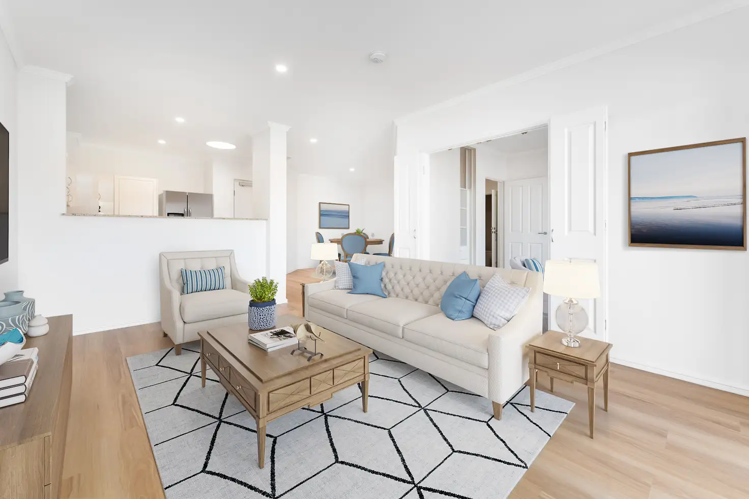 Main view of Homely retirement listing, 32/141 Claremont Crescent, Swanbourne WA 6010