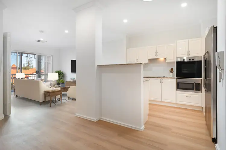 Second view of Homely retirement listing, 32/141 Claremont Crescent, Swanbourne WA 6010