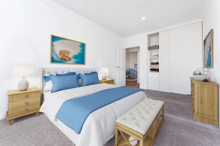 Fourth view of Homely retirement listing, 32/141 Claremont Crescent, Swanbourne WA 6010