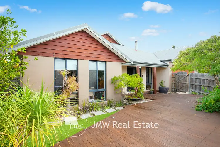 Main view of Homely house listing, 36 Seattle Court, Quindalup WA 6281
