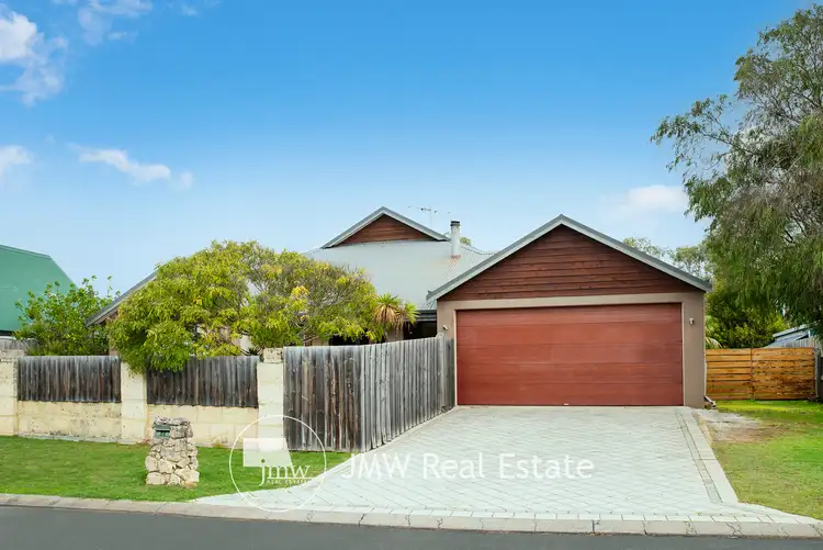 Second view of Homely house listing, 36 Seattle Court, Quindalup WA 6281
