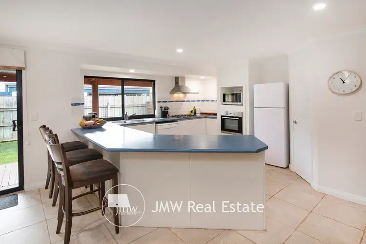 Fourth view of Homely house listing, 36 Seattle Court, Quindalup WA 6281