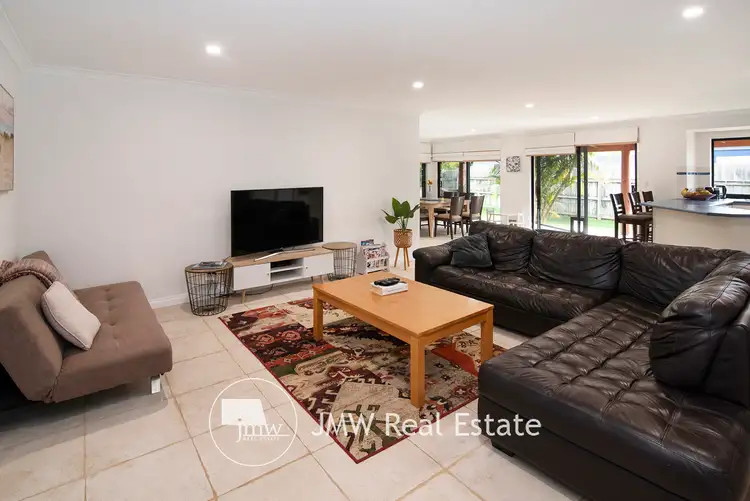Sixth view of Homely house listing, 36 Seattle Court, Quindalup WA 6281