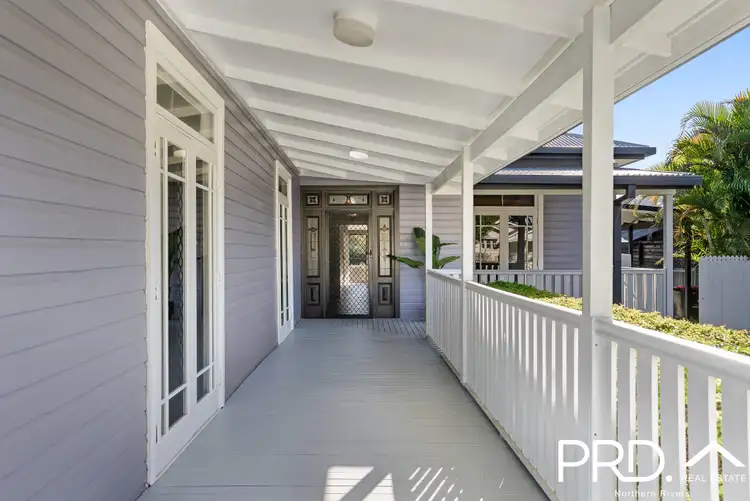Second view of Homely house listing, 52 Richmond Street, Casino NSW 2470