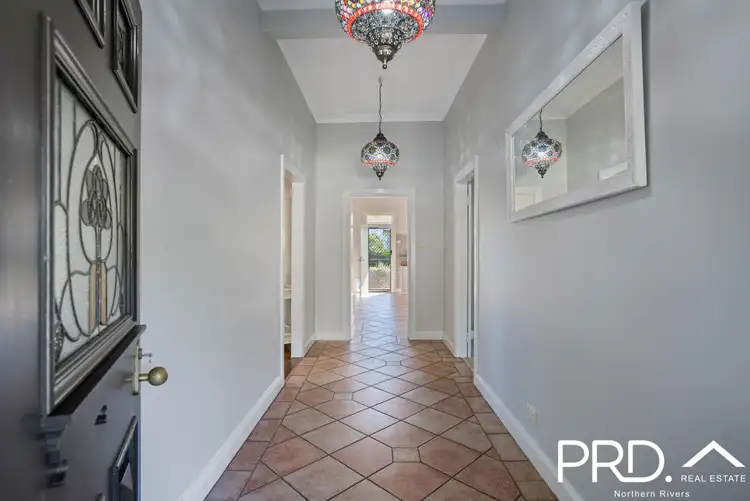 Third view of Homely house listing, 52 Richmond Street, Casino NSW 2470