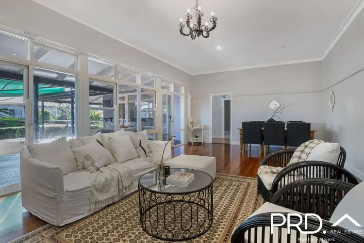 Fourth view of Homely house listing, 52 Richmond Street, Casino NSW 2470