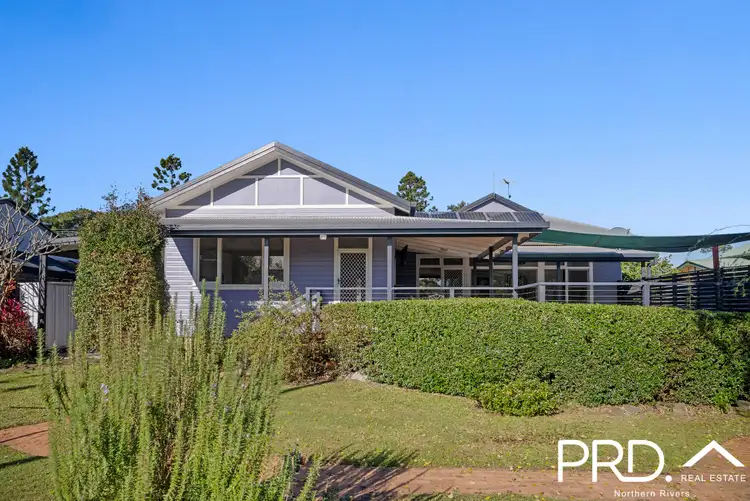 Sixth view of Homely house listing, 52 Richmond Street, Casino NSW 2470