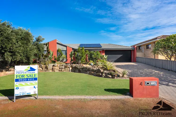 4 Maidstone Street, Mount Tarcoola WA 6530