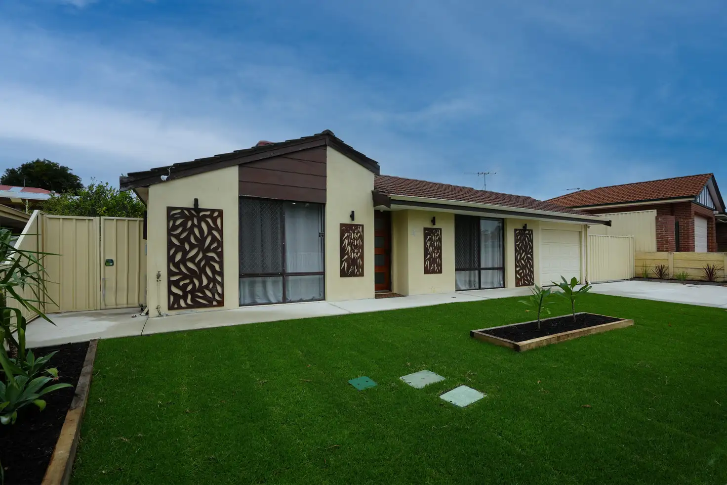 Main view of Homely house listing, 4 Clipper Drive, Ballajura WA 6066