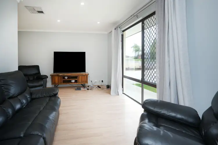 Third view of Homely house listing, 4 Clipper Drive, Ballajura WA 6066