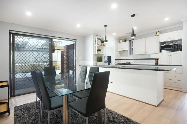 Fourth view of Homely house listing, 4 Clipper Drive, Ballajura WA 6066