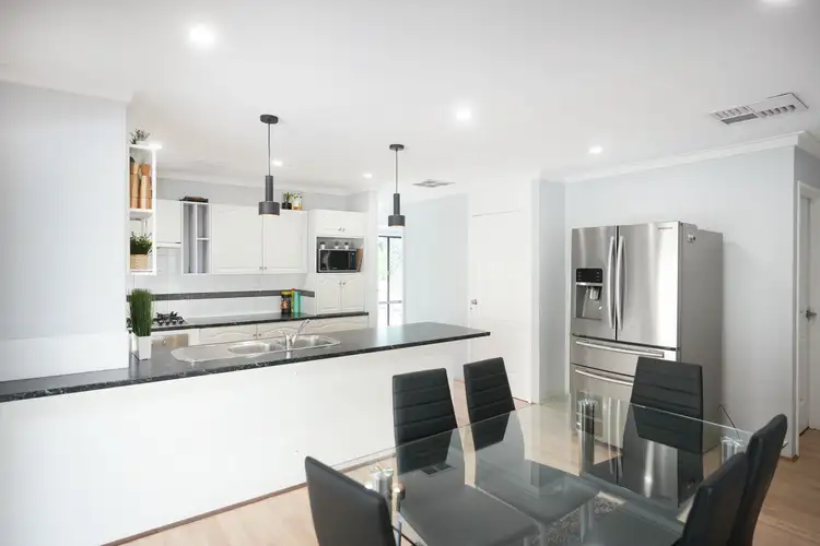 Seventh view of Homely house listing, 4 Clipper Drive, Ballajura WA 6066