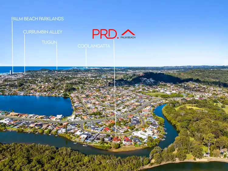 19 Kentia Court, Elanora QLD 4221