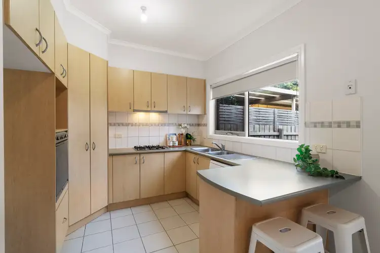 Fourth view of Homely townhouse listing, 17 St Laurent Rise, Knoxfield VIC 3180