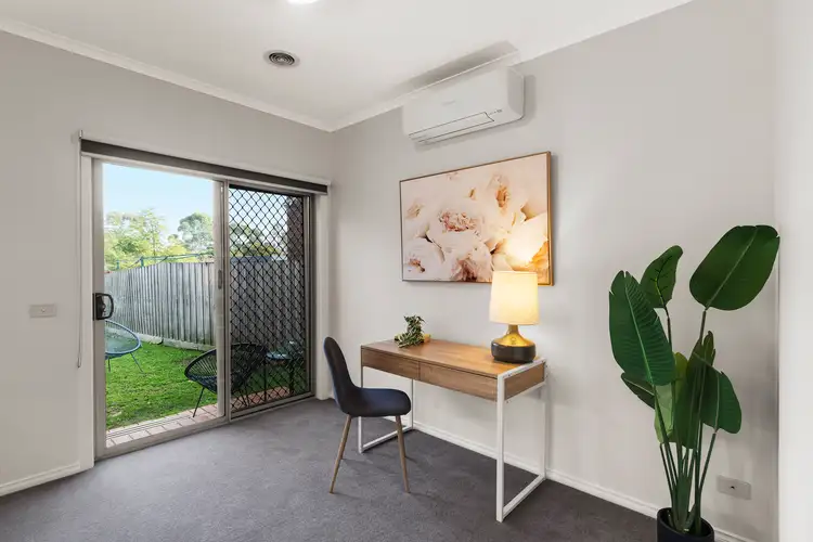 Fifth view of Homely townhouse listing, 17 St Laurent Rise, Knoxfield VIC 3180