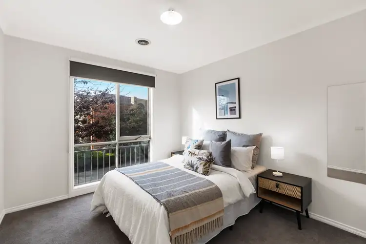 Sixth view of Homely townhouse listing, 17 St Laurent Rise, Knoxfield VIC 3180