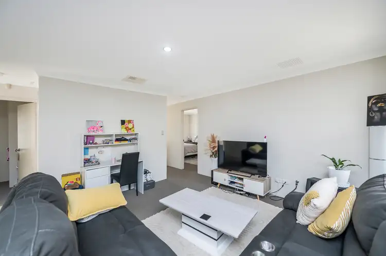 Second view of Homely villa listing, 6B Lemana Court, Nollamara WA 6061