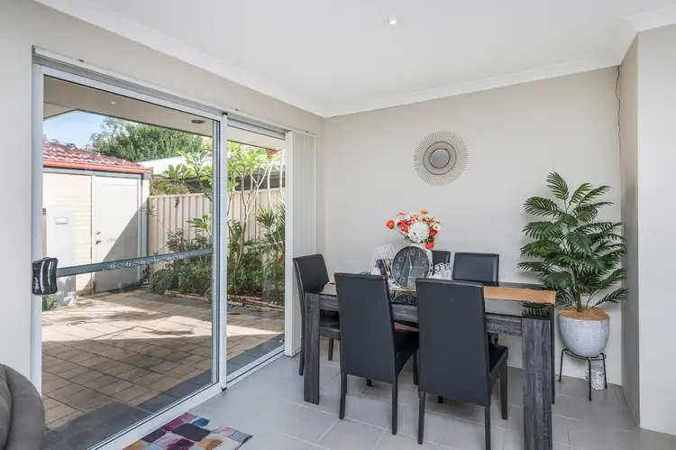 Fifth view of Homely villa listing, 6B Lemana Court, Nollamara WA 6061
