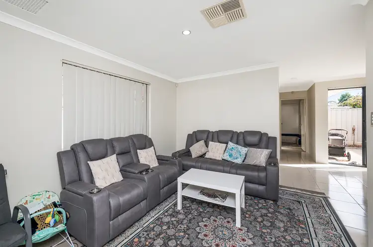 Third view of Homely villa listing, 6C Lemana Court, Nollamara WA 6061