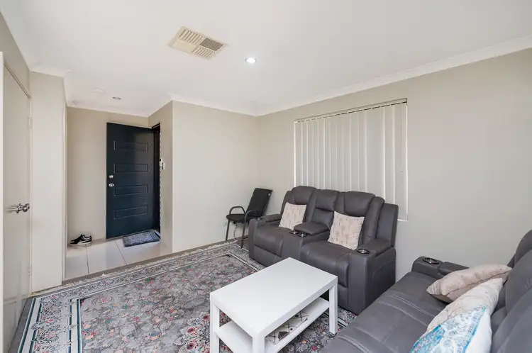 Fourth view of Homely villa listing, 6C Lemana Court, Nollamara WA 6061