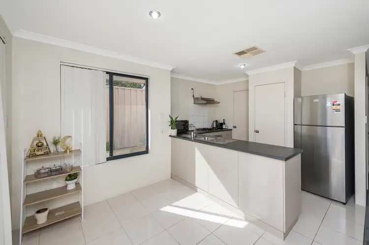 Fifth view of Homely villa listing, 6C Lemana Court, Nollamara WA 6061