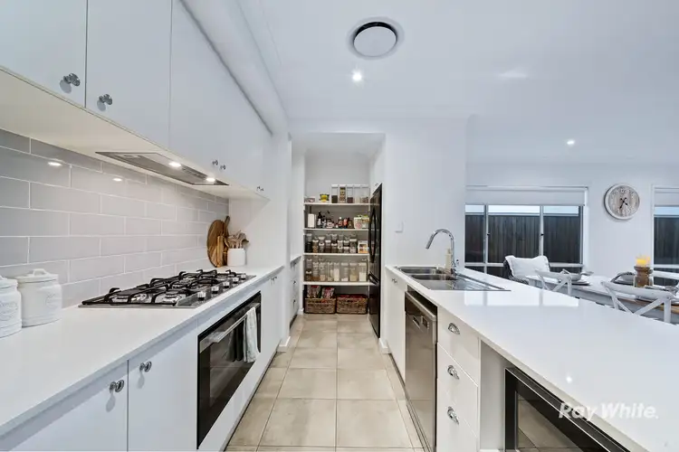 Second view of Homely house listing, 5 Bamboo Road, Greenbank QLD 4124