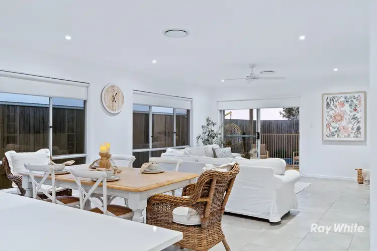 Fourth view of Homely house listing, 5 Bamboo Road, Greenbank QLD 4124
