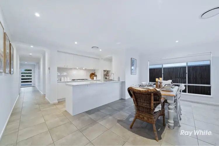 Fifth view of Homely house listing, 5 Bamboo Road, Greenbank QLD 4124