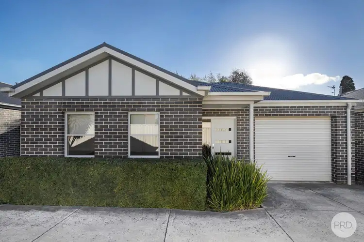 3/111 Lexton Street, Lake Wendouree VIC 3350