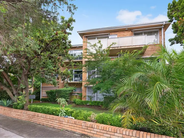 Main view of Homely unit listing, 15/676 Rocky Point Road, Sans Souci NSW 2219