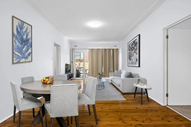 Second view of Homely unit listing, 15/676 Rocky Point Road, Sans Souci NSW 2219
