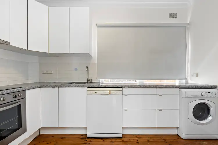 Third view of Homely unit listing, 15/676 Rocky Point Road, Sans Souci NSW 2219
